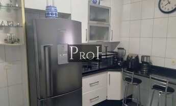 Imagem 6: Apartamento para venda tem 140 metros quadrados com 3 quartos em Centro - Santo André - SP