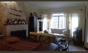 Imagem 3: Casa à Venda - Santo Amaro , 3 Quartos, 192 m2