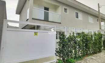 Imagem 2: Sobrado à venda no Guilhermina em Praia Grande