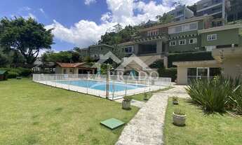 Imagem 2: Apartamento/Loft à venda em condomínio com 2 suítes em Petrópolis/RJ, Castelânea