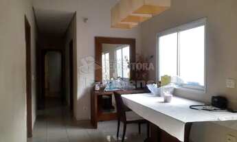 Imagem 5: Casa Padrão em São José do Rio Preto