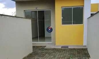 Imagem: Oportunidade de Casa nova Matinhos