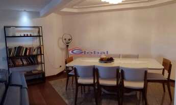 Imagem: Apartamento a Venda e Locação 175m²