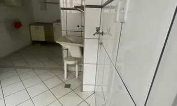 Imagem 6: Apartamento no Ed. Rio Samara, 3 quartos sendo 1 suite - 125m²