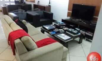 Imagem 3: São Paulo - Casa Comercial - Tatuapé