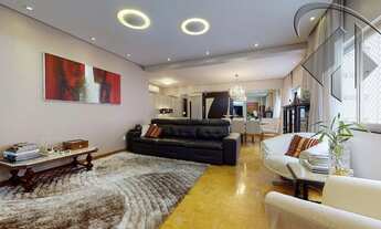 Imagem: São Paulo - Apartamento Padrão - Bela