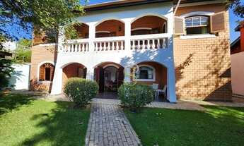 Imagem 2: Casa com 4 dormitórios à venda, 207 m² - Condomínio Alpes da Cantareira - Mairiporã/SP