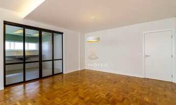 Imagem 4: Apartamento com 3 dormitórios à venda, 180 m² por R$ 2.385.000 - Higienópolis - São Paulo