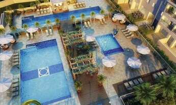 Imagem 7: Apartamento Novo à venda no Marapé em Santos