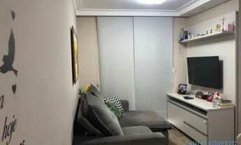 Imagem 2: APARTAMENTO - JARDIM CELESTE - SP
