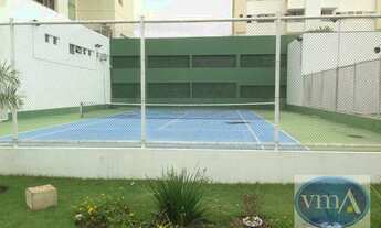 Imagem 2: Apartamento com 3 dormitórios para alugar, 100 m² por R$ 3.018,28/mês - Jardim Aclimação