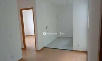 Imagem 3: Apartamento com 2 dormitórios à venda, 50 m² por R$ 165.000,00 - São Pedro - Juiz de Fora