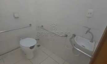 Imagem 4: Casa Padrão em São José do Rio Preto