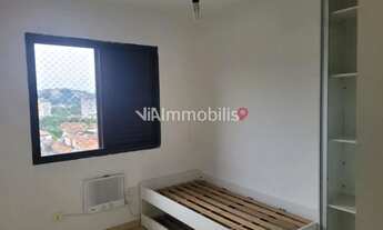 Imagem 6: Ótima opção! Apartamento de 2 dormitórios no bairro Campo Grande