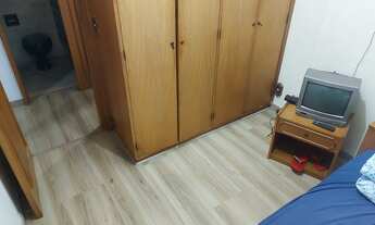 Imagem 6: Jardins da Áustria - João Rudge, próximo Carrefour, 02 dorms, 01 vaga. Armários