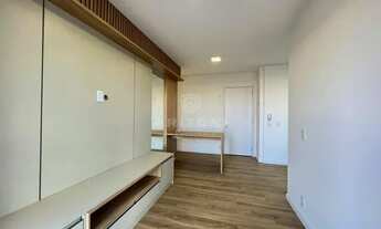 Imagem 2: APARTAMENTO JARDINS DE HIGIENÓPOLIS | 2 QUARTOS | 1 SUITE | 1 SALA