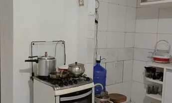 Imagem 4: CASA NA CIDADE OPERÁRIA