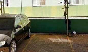 Imagem 3: Apartamento com 2 dormitórios à venda, 39 m² por R$ 235.000,00 - Condominio Residencial Id