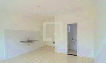 Imagem 5: Apartamento para Aluguel - Jabaquara, 1 Quarto, 26 m2