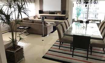 Imagem 2: Apartamento para venda tem 230 metros quadrados com 2 quartos em Jardim Paulista - São Pau