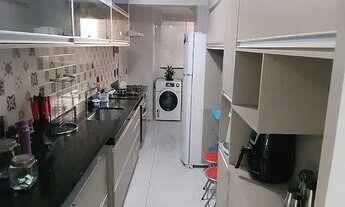 Imagem 6: Apartamento à Venda - Lagoa Nova - Natal/RN