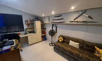 Imagem 4: JABOATÃO DOS GUARARAPES, LINDA CASA, 3 QTS, 2 WCS,AREA DE LAZER,2 VAGAS, 300.000