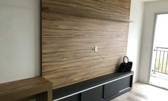 Imagem 4: Studio com vista maravilhosa! Pronto para morar!