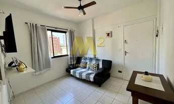 Imagem 2: Apartamento com 1 dorm, Tupi, Praia Grande - R$ 185 mil, Cod: 12053