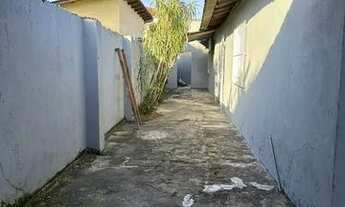 Imagem 2: Conjunto Maguari Alameda Ns- 22 - Casa Térrea Com 03 Quartos Sendo 02 Suíte Com Closet