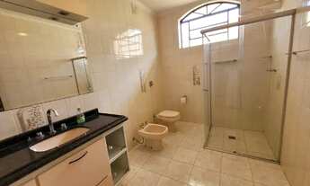 Imagem 6: Casa à venda, 3 quartos, 1 suíte, 4 vagas, Vila São Roque - Limeira/SP