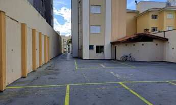 Imagem 5: Apartamento com 2 dormitórios para alugar, 70 m² por R$ 2.288,87/mês - Parque Campolim - S