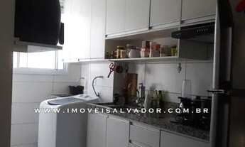 Imagem 5: Apartamento para Alugar Totalmente Mobiliado Solar de Vilas. Pronto pra morar