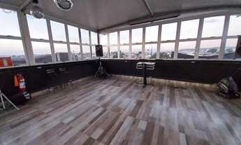 Imagem: Salão Comercial para Locação em Contagem