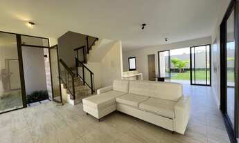 Imagem 3: Casa de condomínio para venda com 148 metros quadrados com 3 quartos