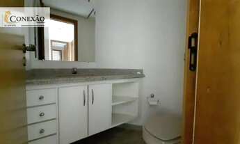 Imagem 7: Apartamento com 4 dormitórios para alugar, 179 m² por R$ 5.227,90/mês - Centro - São Carlo