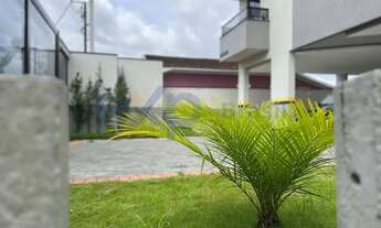 Imagem 2: Excelente apartamento NOVO em São José dos Pinhais no bairro Cidade Jardim!!!