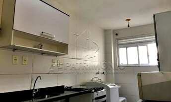 Imagem 4: VOTORANTIM - Apartamento Padrão - Bela Vista