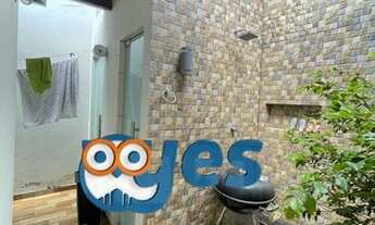 Imagem 6: FEIRA DE SANTANA - Casa de Condomínio - SIM