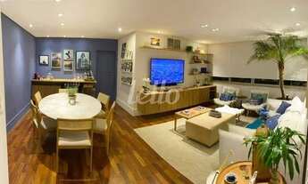 Imagem: São Paulo - Apartamento Padrão - Itaim