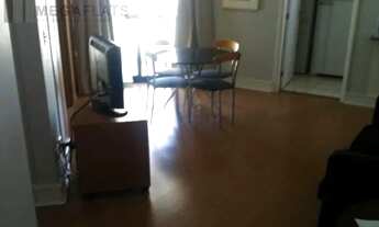 Imagem: 03846 - Flat/Aparthotel 2 Dorms. (1 Suíte)