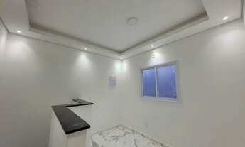 Imagem: Casa 2 dormitórios em Ocian - Praia Grande