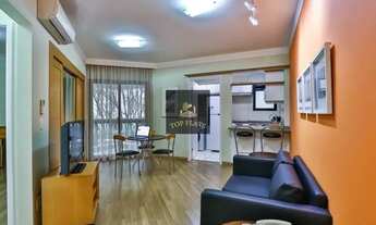 Imagem 5: Flat disponível no Paraíso