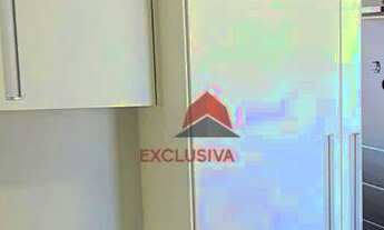 Imagem 3: Apartamento com 3 dormitórios à venda, 76 m² por R$ 670.000,00 - Jardim Aquarius - São Jos