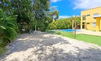 Imagem 4: Casa 4 suítes Quintas das Lagoas