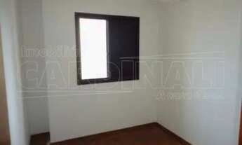 Imagem 2: Apartamento Padrão em São Carlos