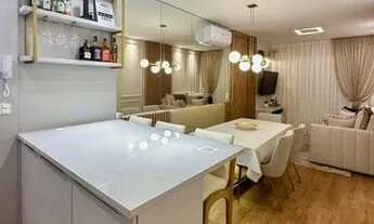 Imagem 6: Apartamento pronto para morar com 1 suíte e 1 dormitório no bairro São Judas em Itajaí