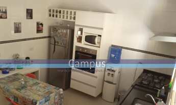 Imagem 6: Sobrado em condomínio fechado para locação