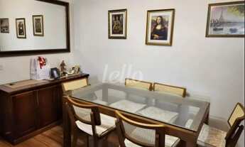Imagem 5: São Paulo - Apartamento Padrão - Vila Clementino