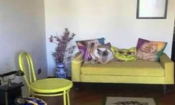 Imagem 4: São Paulo - Apartamento Padrão - Santana