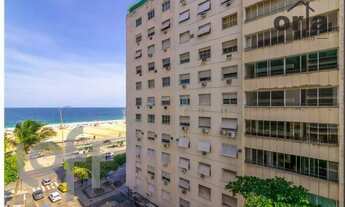 Imagem 2: Apartamento com 3 dormitórios à venda, 350 m² por R$ 3.400.000 - Copacabana - Rio de Janei